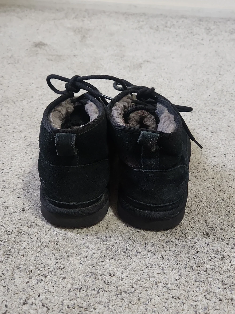 UGG neumel mens